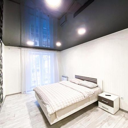 Apartpoltava 2 Окремі Кімнати, Новобудова, Два Великих Ліжка Центр, Корпусний Сад Exteriér fotografie