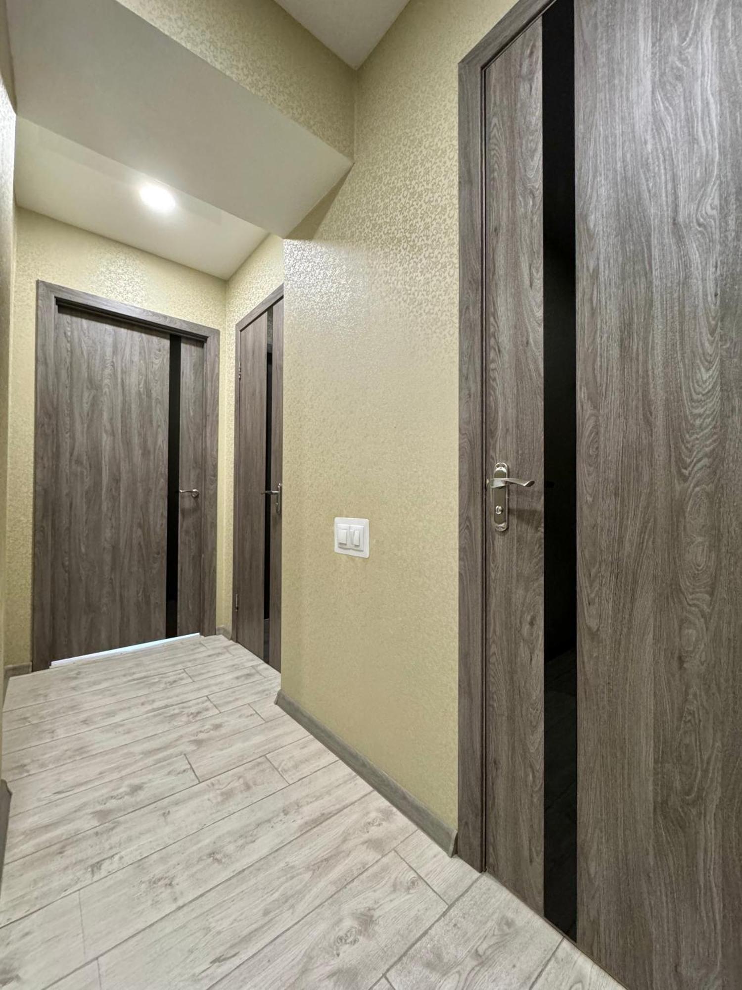 Apartpoltava 2 Окремі Кімнати, Новобудова, Два Великих Ліжка Центр, Корпусний Сад Exteriér fotografie