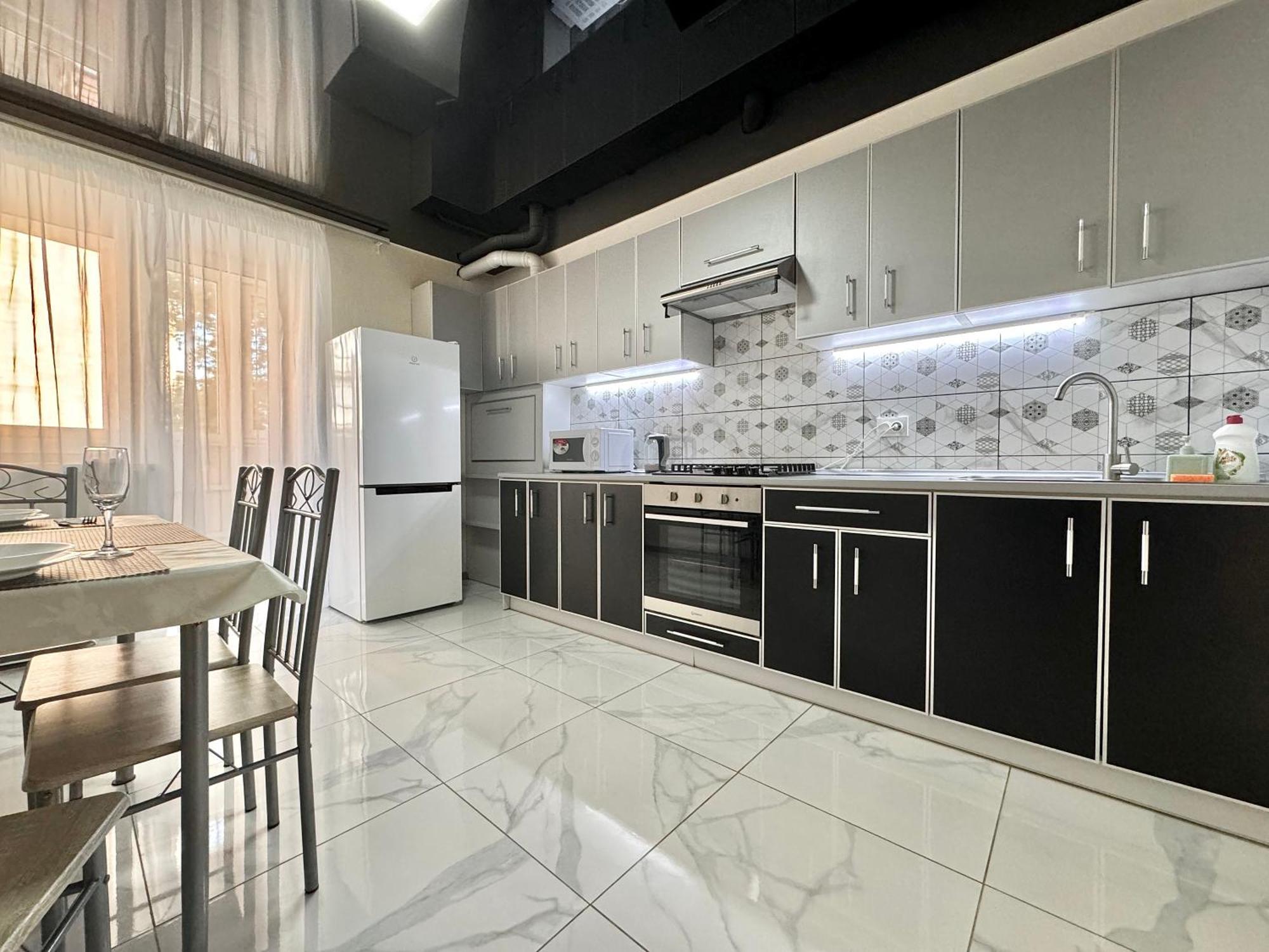 Apartpoltava 2 Окремі Кімнати, Новобудова, Два Великих Ліжка Центр, Корпусний Сад Exteriér fotografie