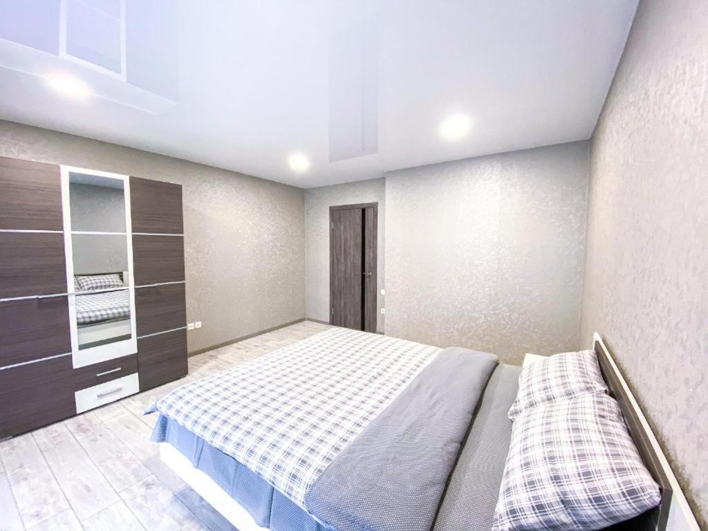 Apartpoltava 2 Окремі Кімнати, Новобудова, Два Великих Ліжка Центр, Корпусний Сад Exteriér fotografie