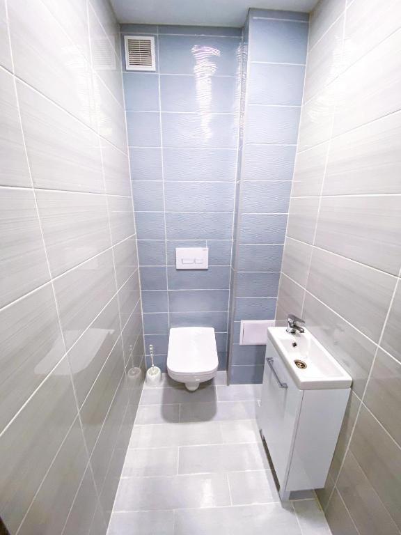 Apartpoltava 2 Окремі Кімнати, Новобудова, Два Великих Ліжка Центр, Корпусний Сад Exteriér fotografie