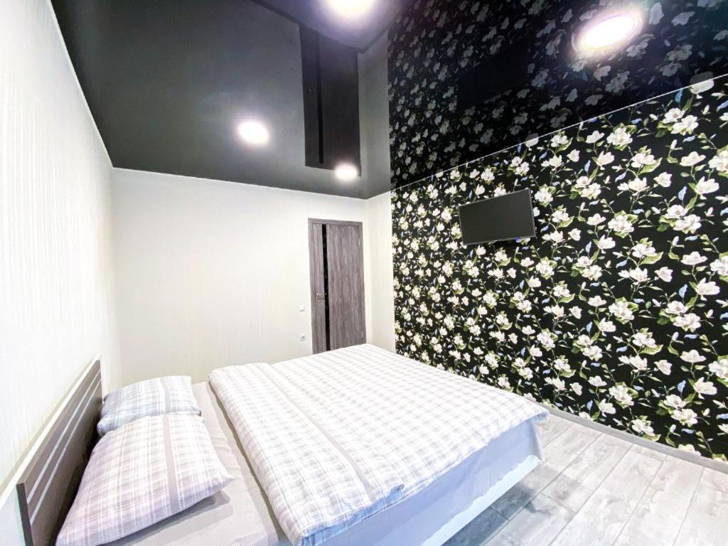 Apartpoltava 2 Окремі Кімнати, Новобудова, Два Великих Ліжка Центр, Корпусний Сад Exteriér fotografie